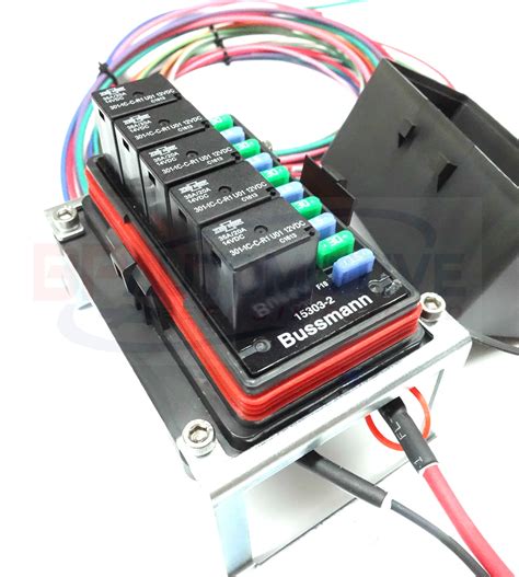 weather resistant fuse box distribution box|bp waterproof fuse.